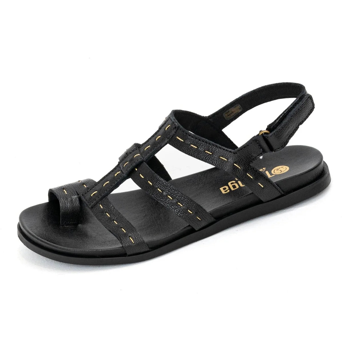 Tsonga Kalahari - Black Cayak