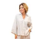 The Italian Closet Nantucket Pants - Beige