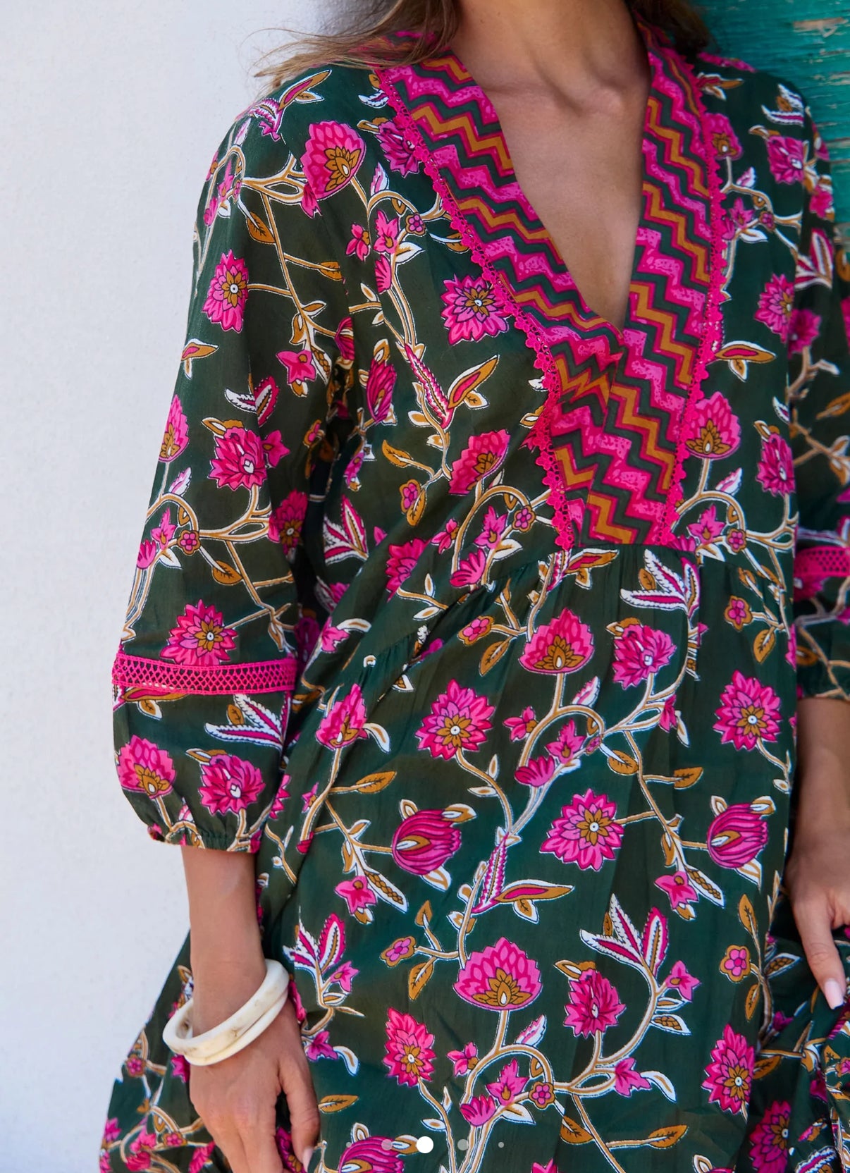Naudic Penny Maxi Jewel Patch