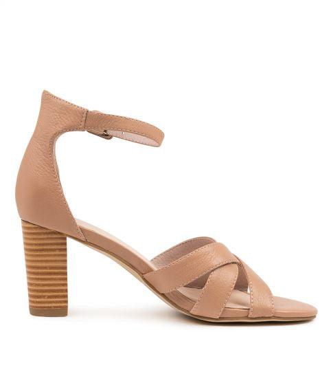 Mollini Gest Latte Leather