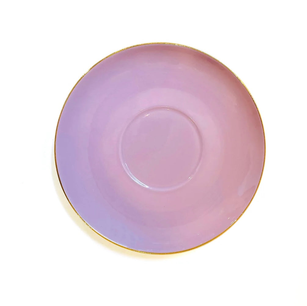 LYNDALT TEACUP AND SAUCER