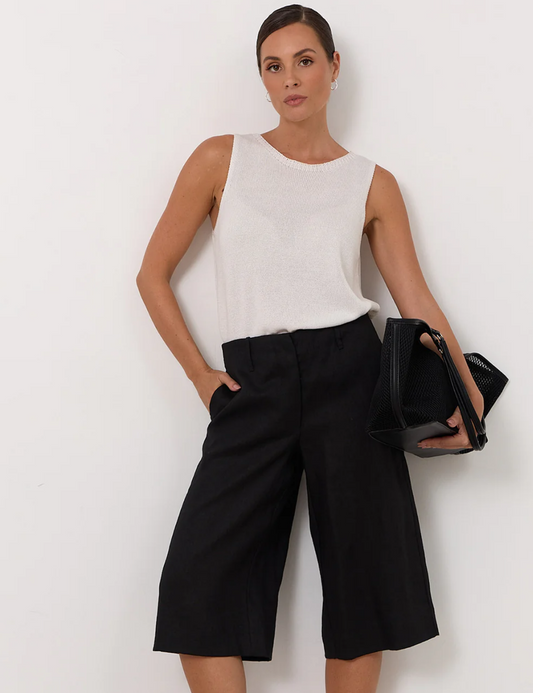 Adorne Jordan’s Longline Short