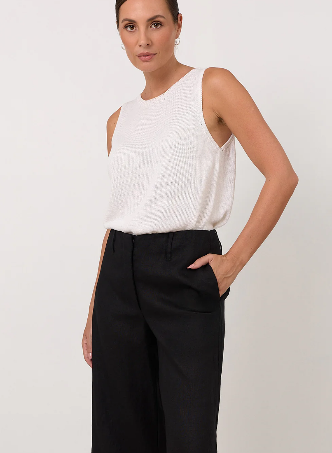 Adorne Jordan’s Longline Short