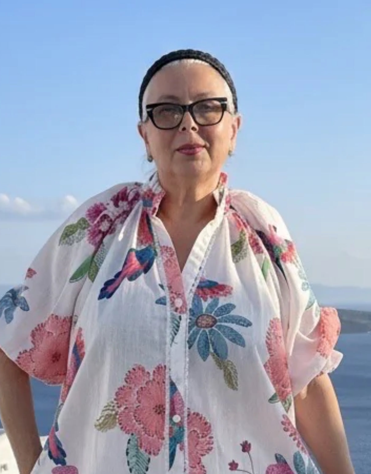 Kiik Nine Four Two Shirt