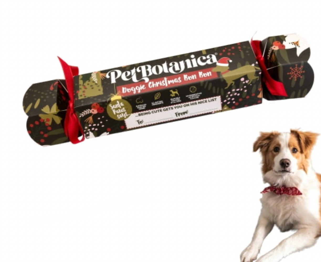 Pet Botanica treats