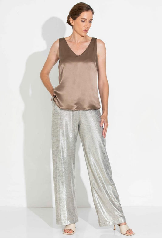 The Italian Closet Cadia - Ingot Pants