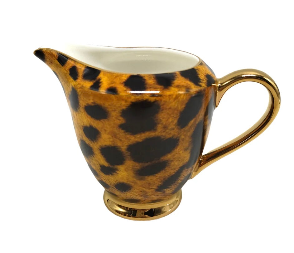 LyndalT Sugar and Creamer Set