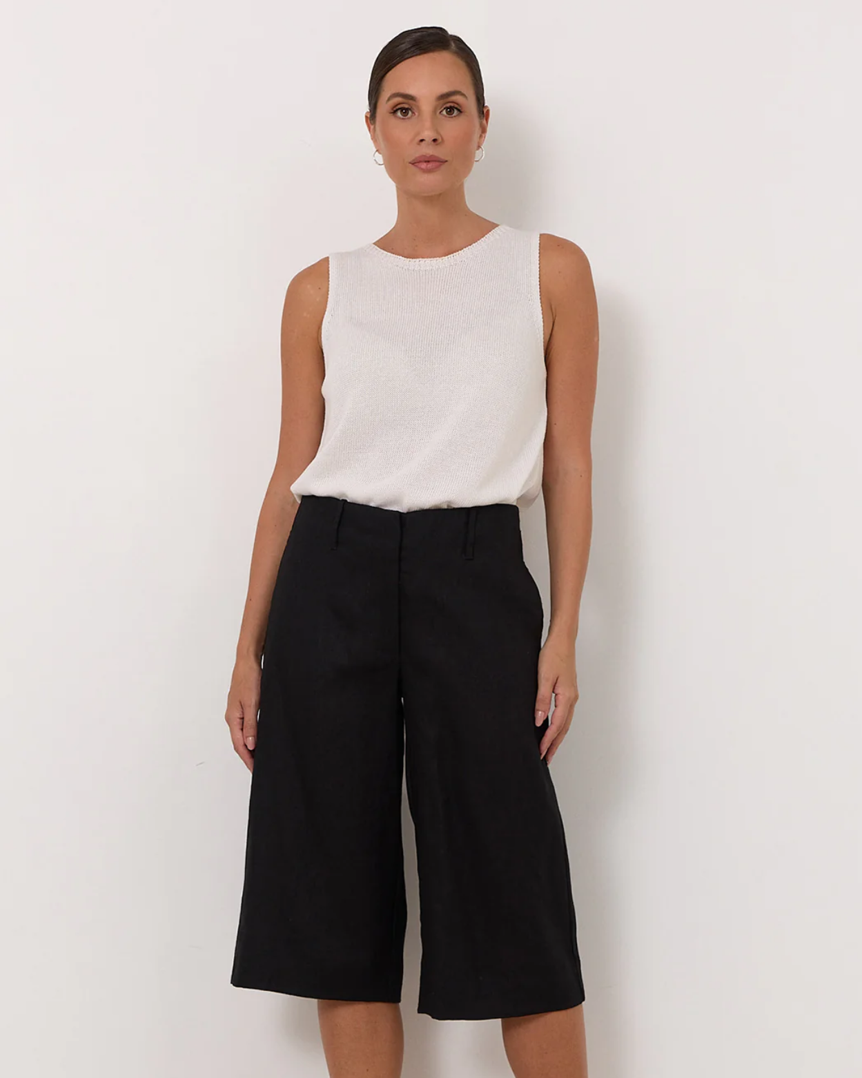 Adorne Jordan’s Longline Short