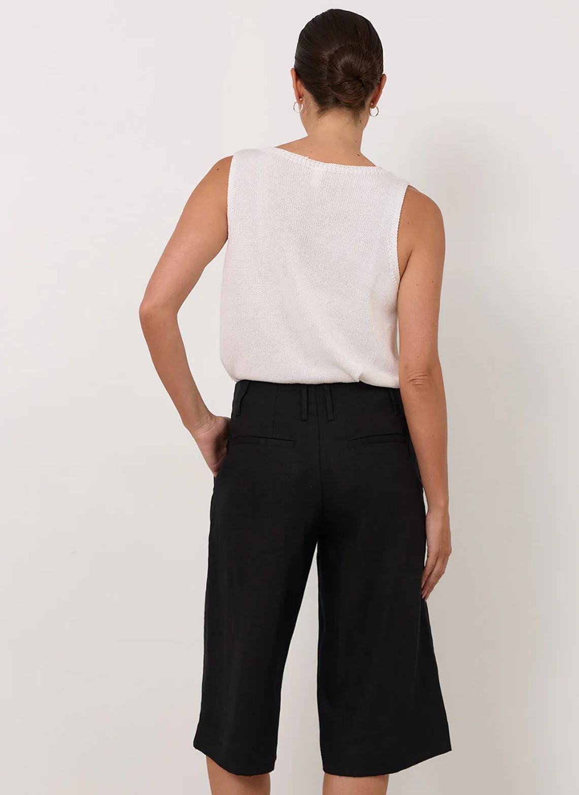 Adorne Jordan’s Longline Short