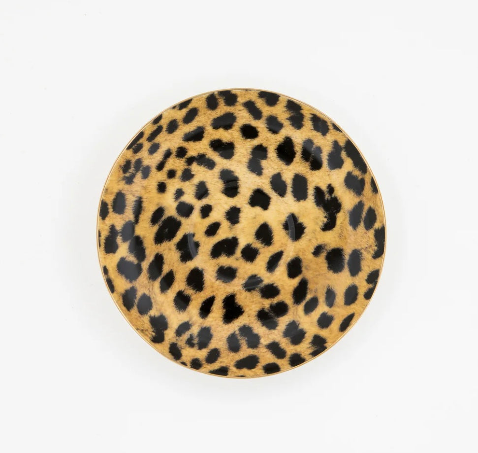 LYNDALT TEACUP AND SAUCER