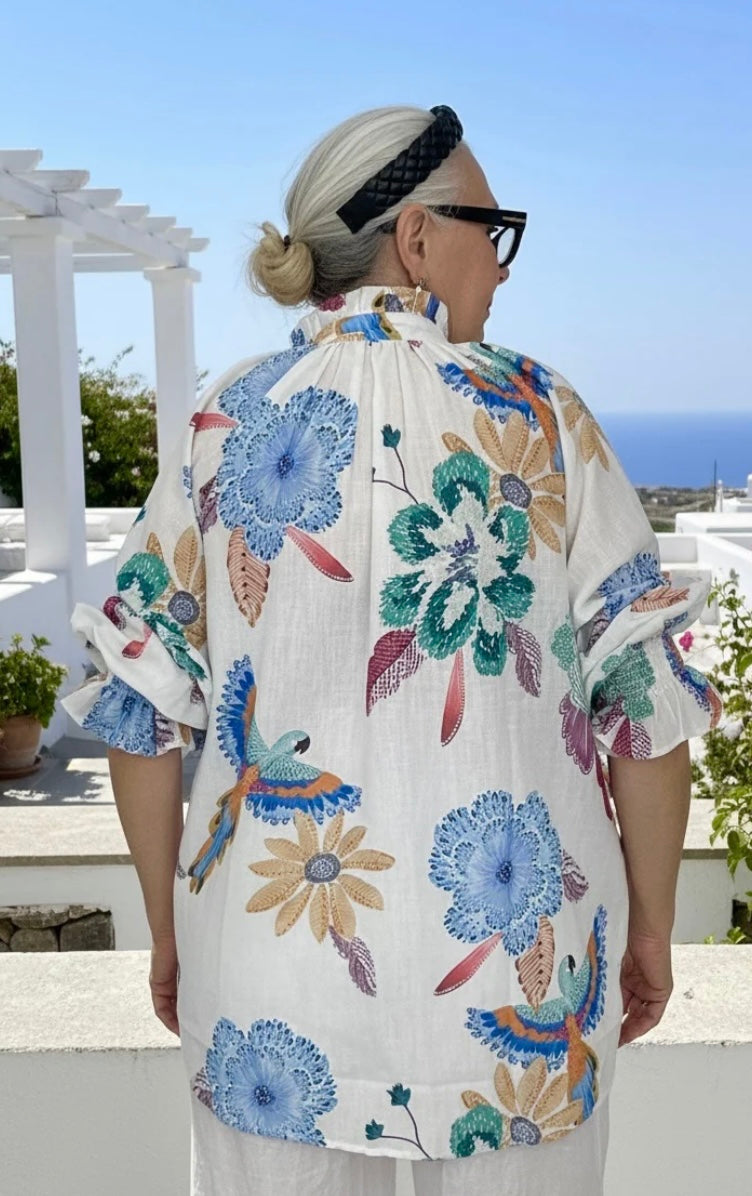 Kiik Nine Four Two Shirt