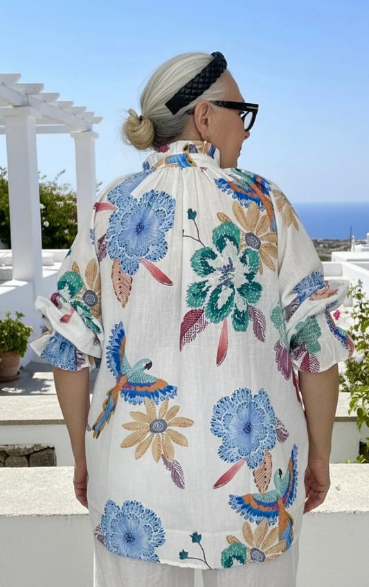 Kiik Nine Four Two Shirt