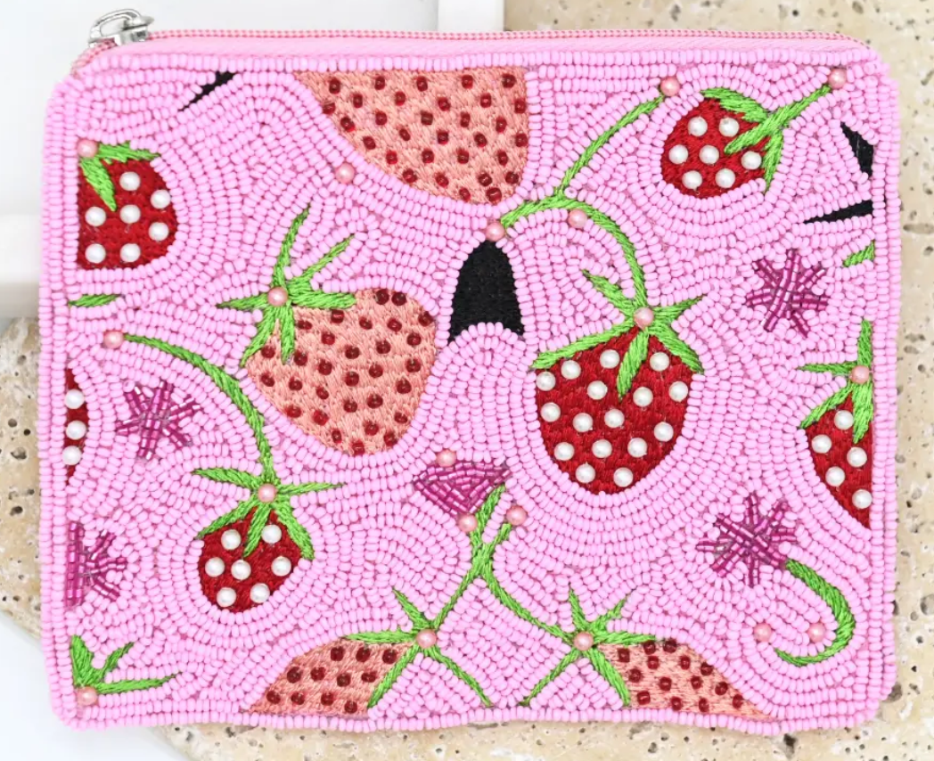 Anna Nova Pouch
