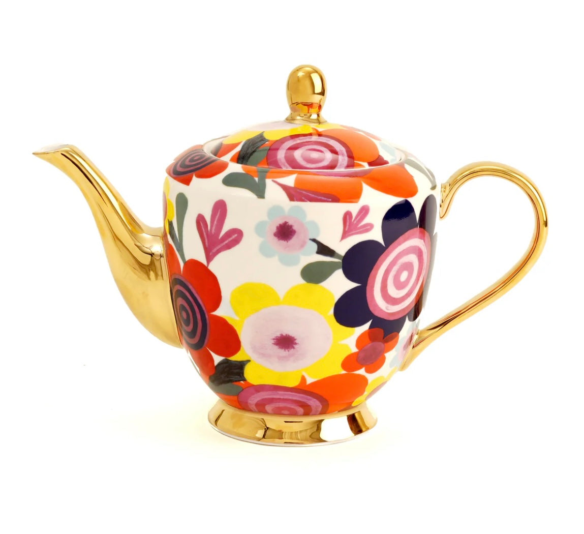 LyndalT Teapot