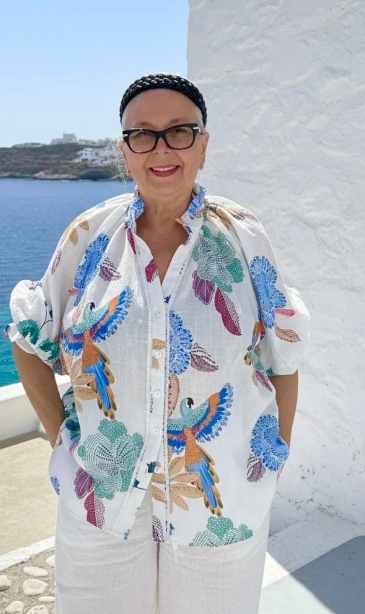 Kiik Nine Four Two Shirt