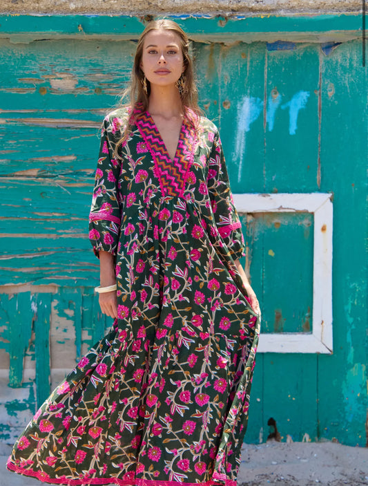 Naudic Penny Maxi Jewel Patch