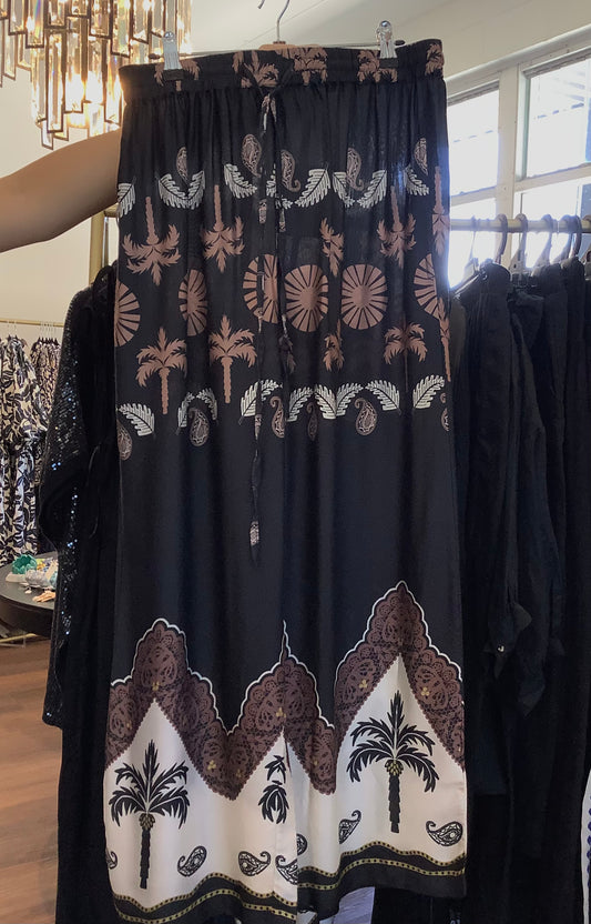 Sun Kissed Mare Pants